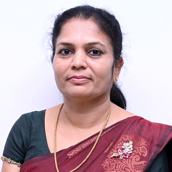 Prof. (Dr). Annal Angeline